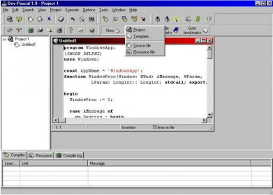 download free, software Essential Pascal Pdfbackuptype