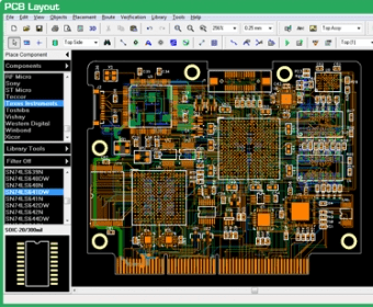 diptrace download full