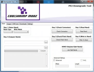 smokkel . laat staan Downgrade Tool (PS3) Download - Downgrade your PS3 firmware