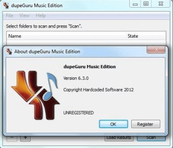 dupeguru music edition 5.6.0