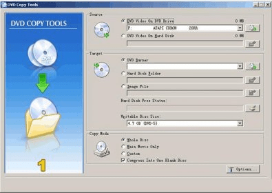 DVD Copy Tools 3.0 Download Free trial DVDCopyTools.exe