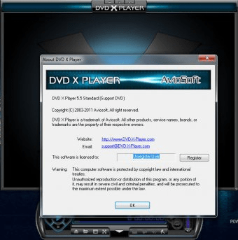 Dvd X Player Standard Download Free Version Dvdxplayer Exe