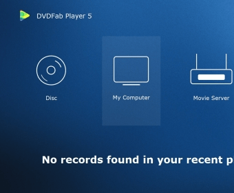 DVDFabMediaPlayer