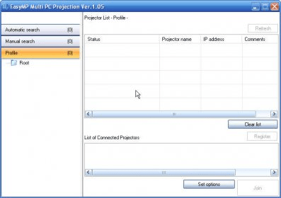Easymp multi pc projection download mac 10.9 download