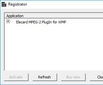 Elecard MPEG Player 5.7.100629 Keygen