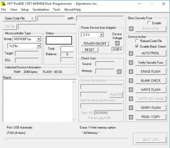 Elprotronic Driver Download