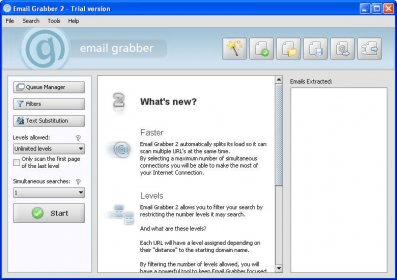 Email Grabber 2 Keygen