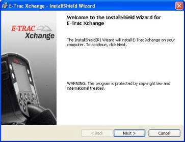 e-trac-xchange.software.informer.com