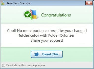 folder colorizer activation key