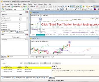 forex tester 2 download