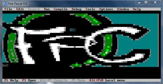 borland turbo pascal 7.0 download