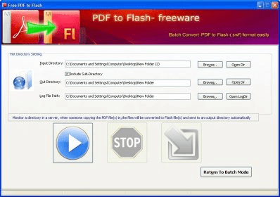 pdf to flash