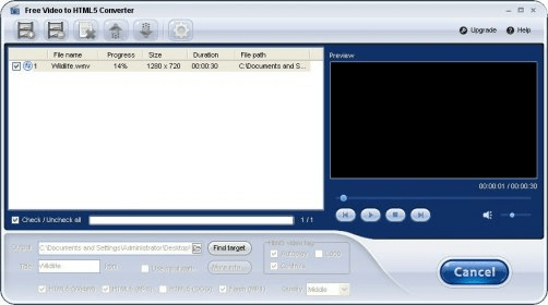 Screenshots
