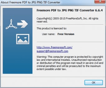 Freemore Pdf To Jpg Png Tif Converter 6 2 Download Freemore Pdf To Jpg Png Tif Converter 6 2 Download