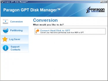 hitachi gpt disk manager software