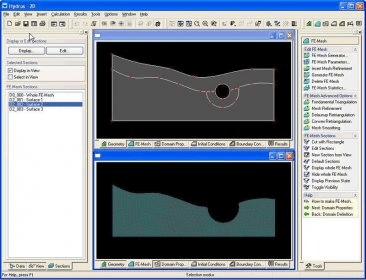 Hydrus Network 535 free download