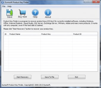 isumsoft product key finder crack