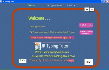 jr hindi typing tutor serial key blogspot