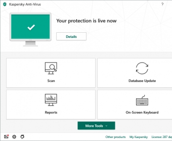 Remediation exe kaspersky что это