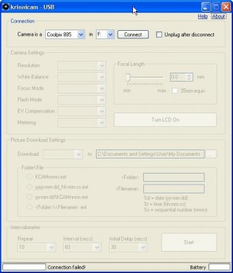 Screenshots