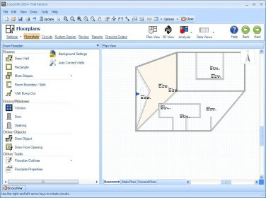 LoopCAD 2014 Download - It Is A Complete Radiant Heating And Snow Melt ...