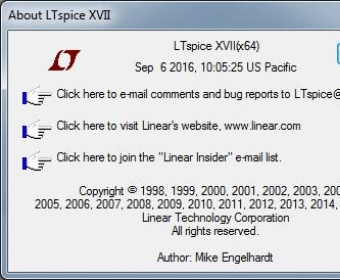 ltspice download for windows 10