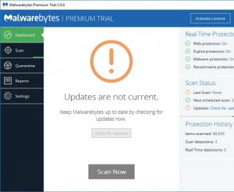 download malwarebytes anti malware mbam setup exe
