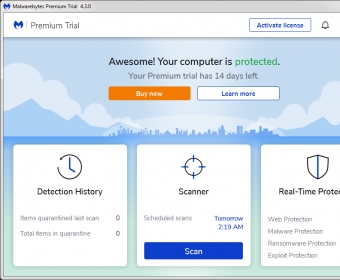 best malwarebytes protection