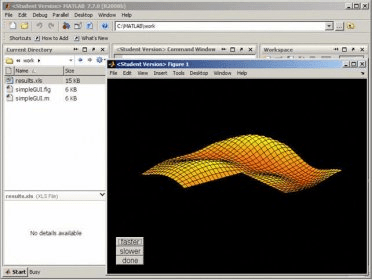 MATLAB Student 6.5 Download matlab.exe