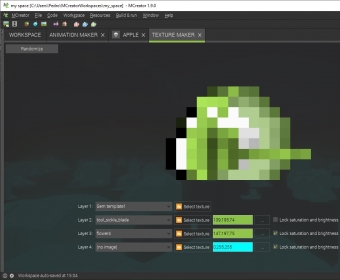 mcreator 1.7.10 download mcreator 1.7.10 download