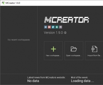 mcreator 1.7.10 download