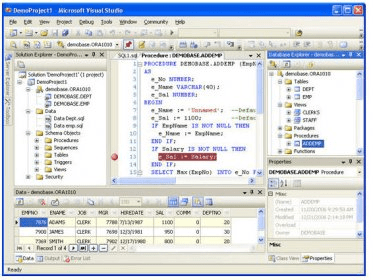 Microsoft Visual Studio 2008 SDK Download - Design, build, test and deploy  extensions for Visual Studio 2008