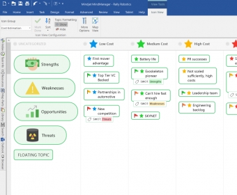 Mindmanager