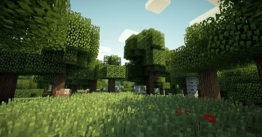 Minecraft - Ultra Realista Download - This mod adds graphical