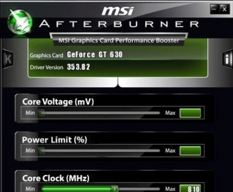 download the new MSI Afterburner 4.6.5.16370
