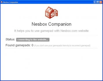 download nesbox companion for free on mac
