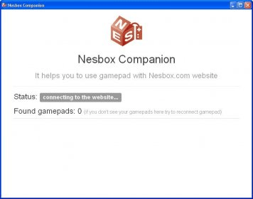 download nesbox emulator for free on mac