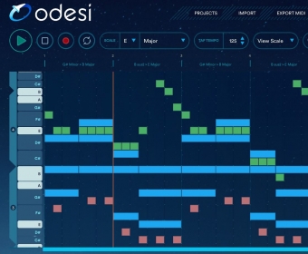 odesi for windows