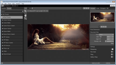 onone software perfect resize 7.5