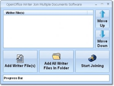 open office writer download for android