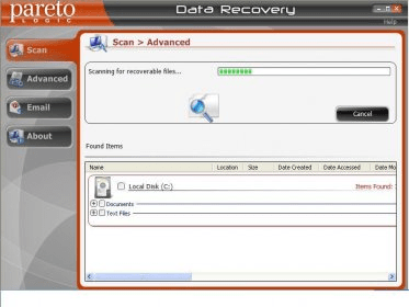 paretologic data recovery pro license key