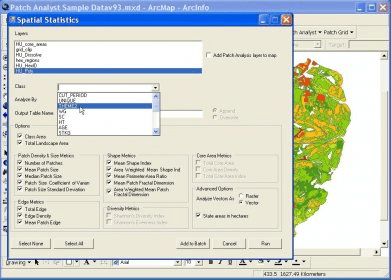 arcgis 10.3 update