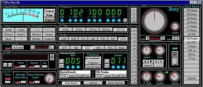 PcrPro1K Download PCR Professional Was The First Program Made For 