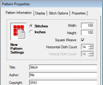 pcstitch pro cross stitch software version 11