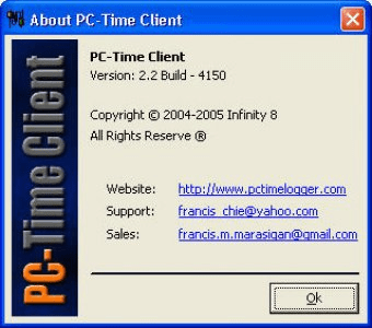 pctime