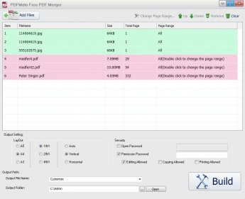 review for pdfmate free pdf merger review for pdfmate free pdf merger