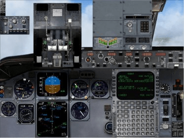 PIC 737 Download - Airliner enthusiasts can now take their places in a ...