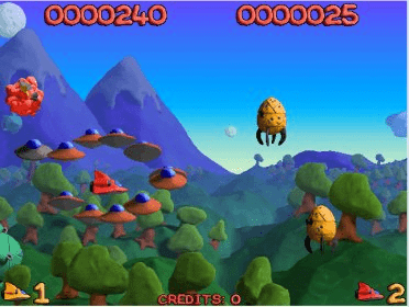 Platypus 1 game free. download full version