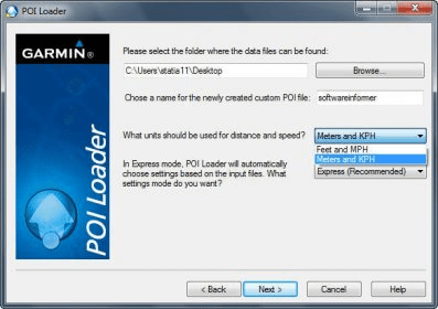 garmin poi loader download nuvi 68 lmt