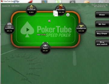 Flip Your PokerTube Right Into A Excessive Performing Machine